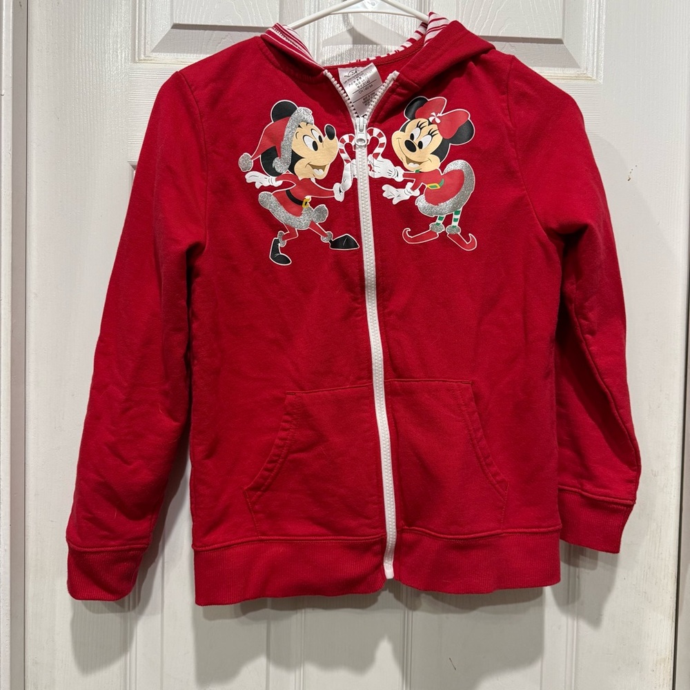 Disney Jacket